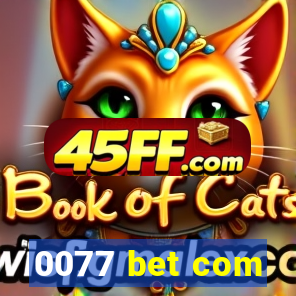 0077 bet com